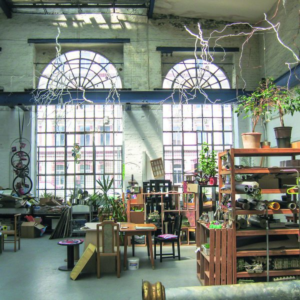Restlos – Werkstatt für Upcycling - Mütterzentrum e.V. Leipzig Restlos 1 bearb - Mütterzentrum e.V. Leipzig