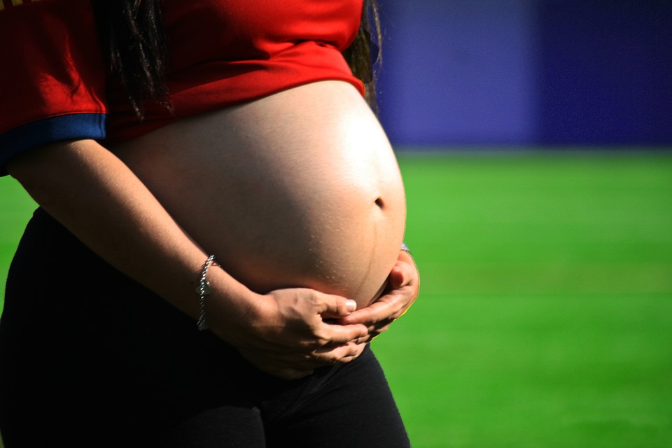 pregnancy - Mütterzentrum e.V. Leipzig