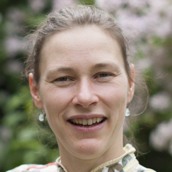 Mütterzentrum Leipzig e.V. - Juliane Maresch