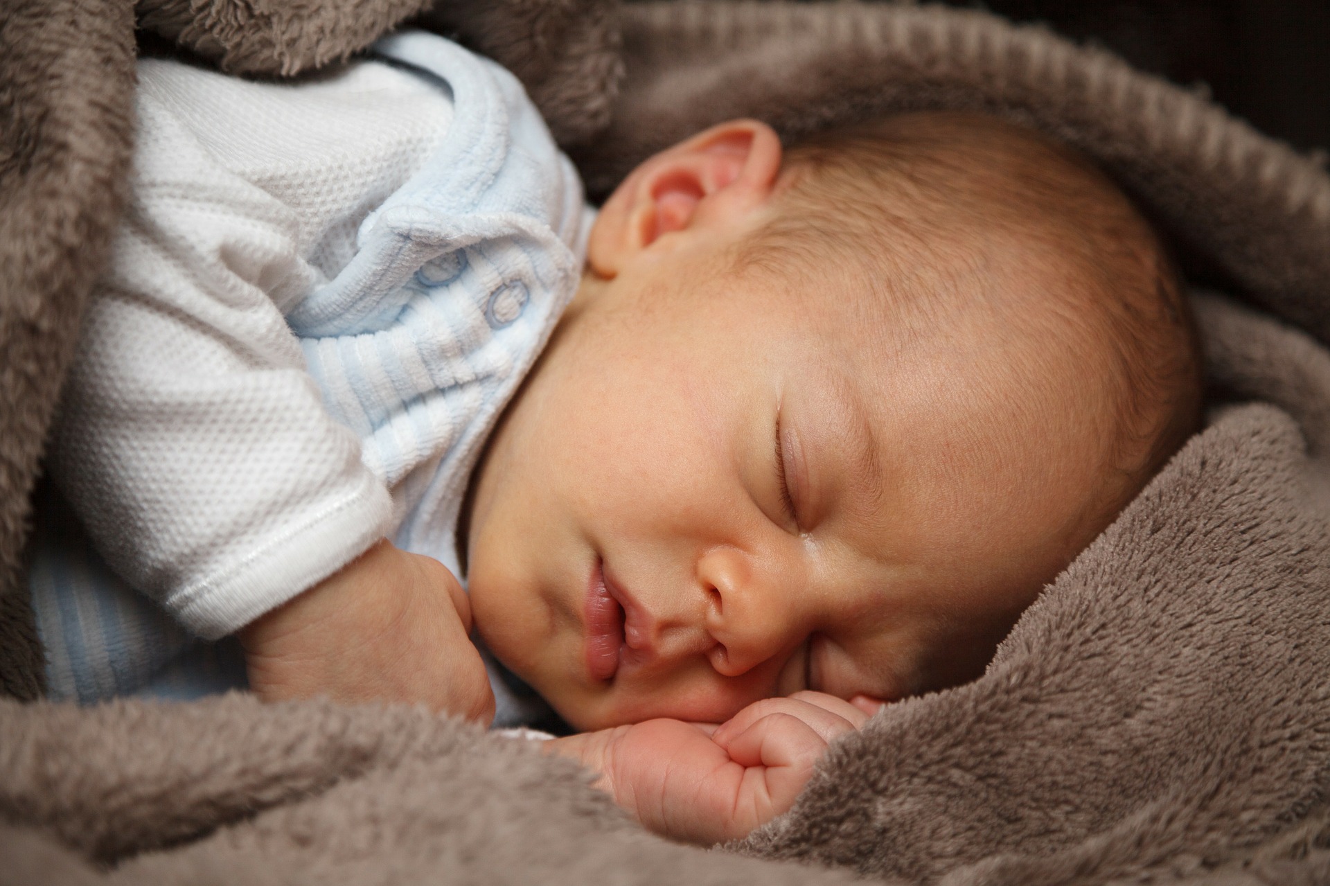 Interaktiver Vortrag zum Thema Babyschlaf am 07.12.2023 - Mütterzentrum e.V. Leipzig Schlafberatung in Leipzig für Säuglinge und Kleinkinder
