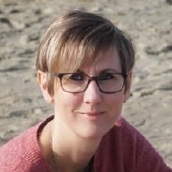 Bild der Tagesmutter Francie Herrling