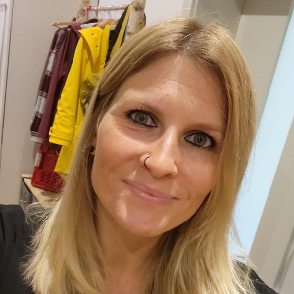Bild der Tagesmutter Claudia Fritsche