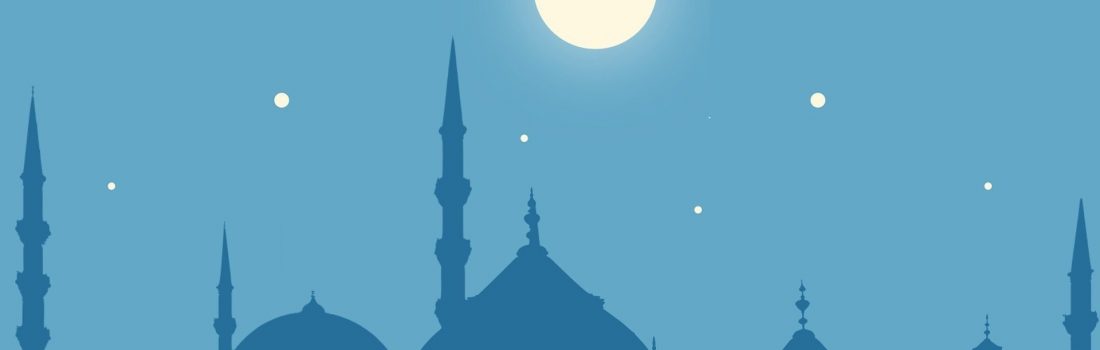 ramadan 4133790 1920 - Mütterzentrum e.V. Leipzig