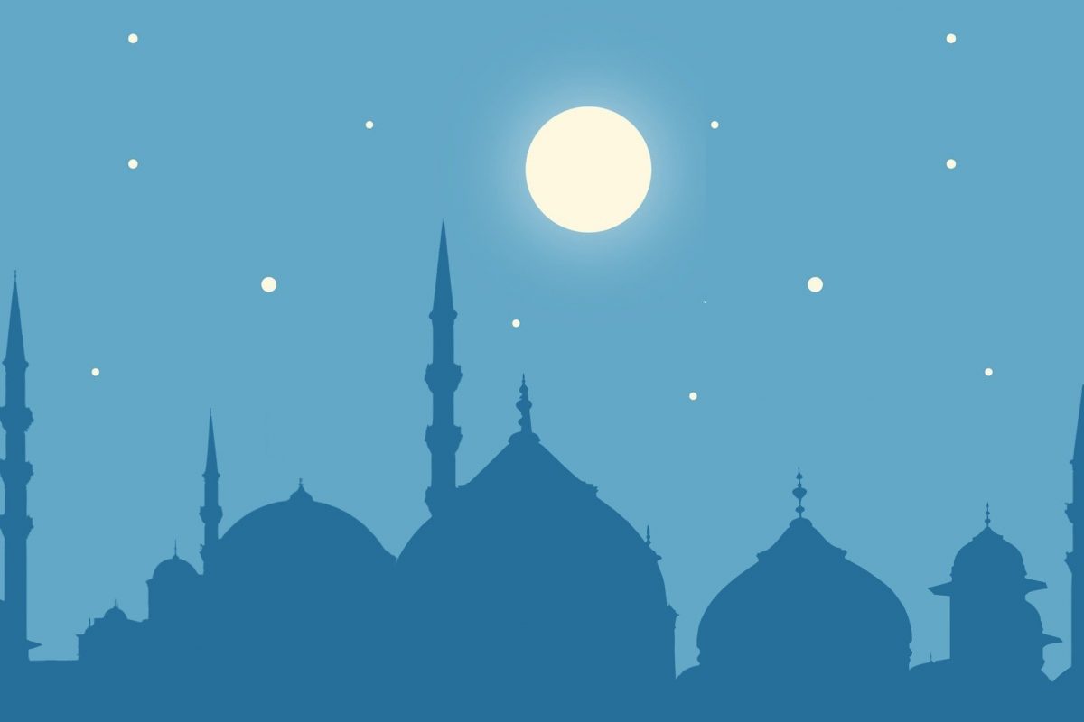 ramadan 4133790 1920 - Mütterzentrum e.V. Leipzig
