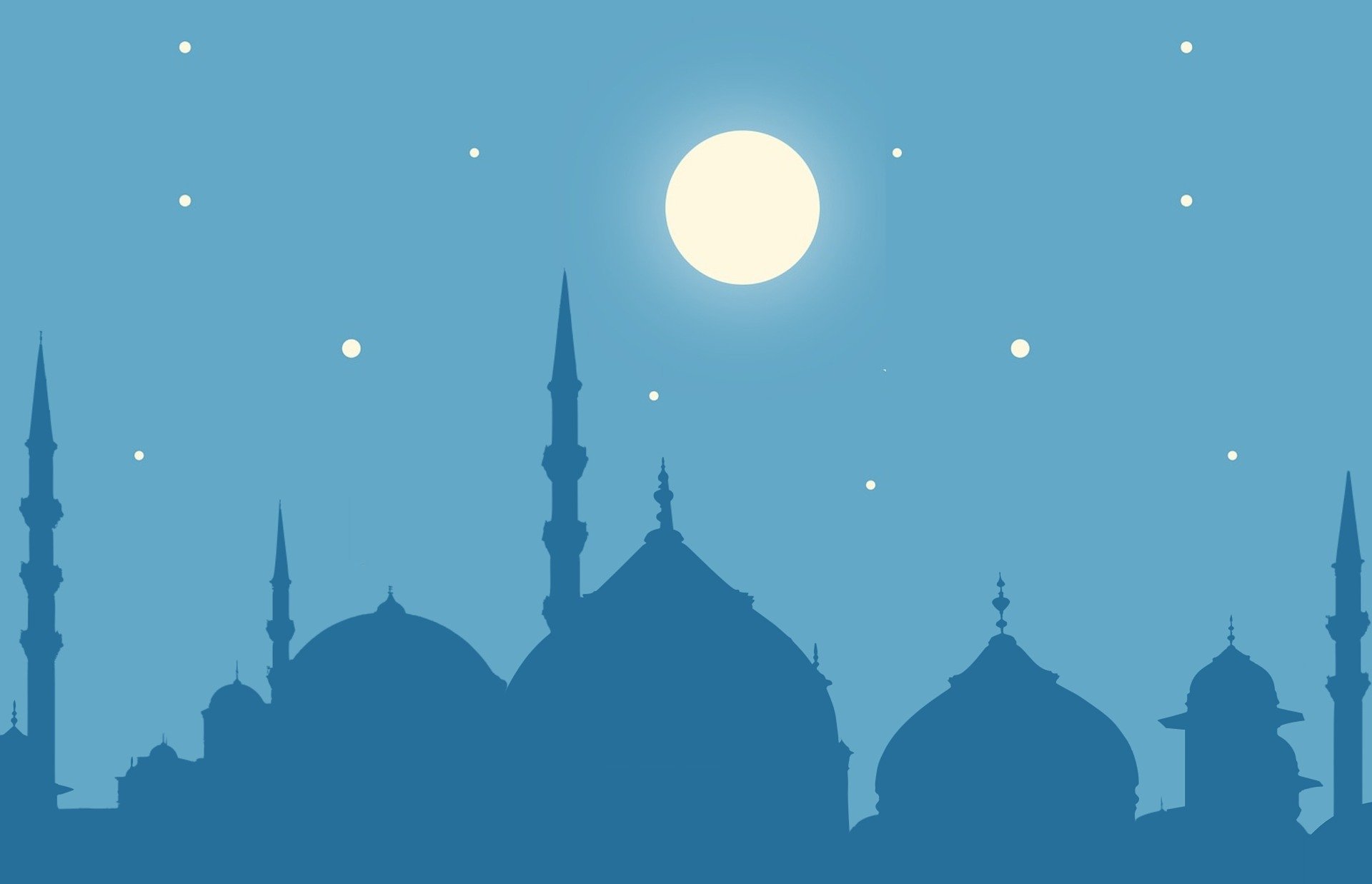 ramadan 4133790 1920 - Mütterzentrum e.V. Leipzig