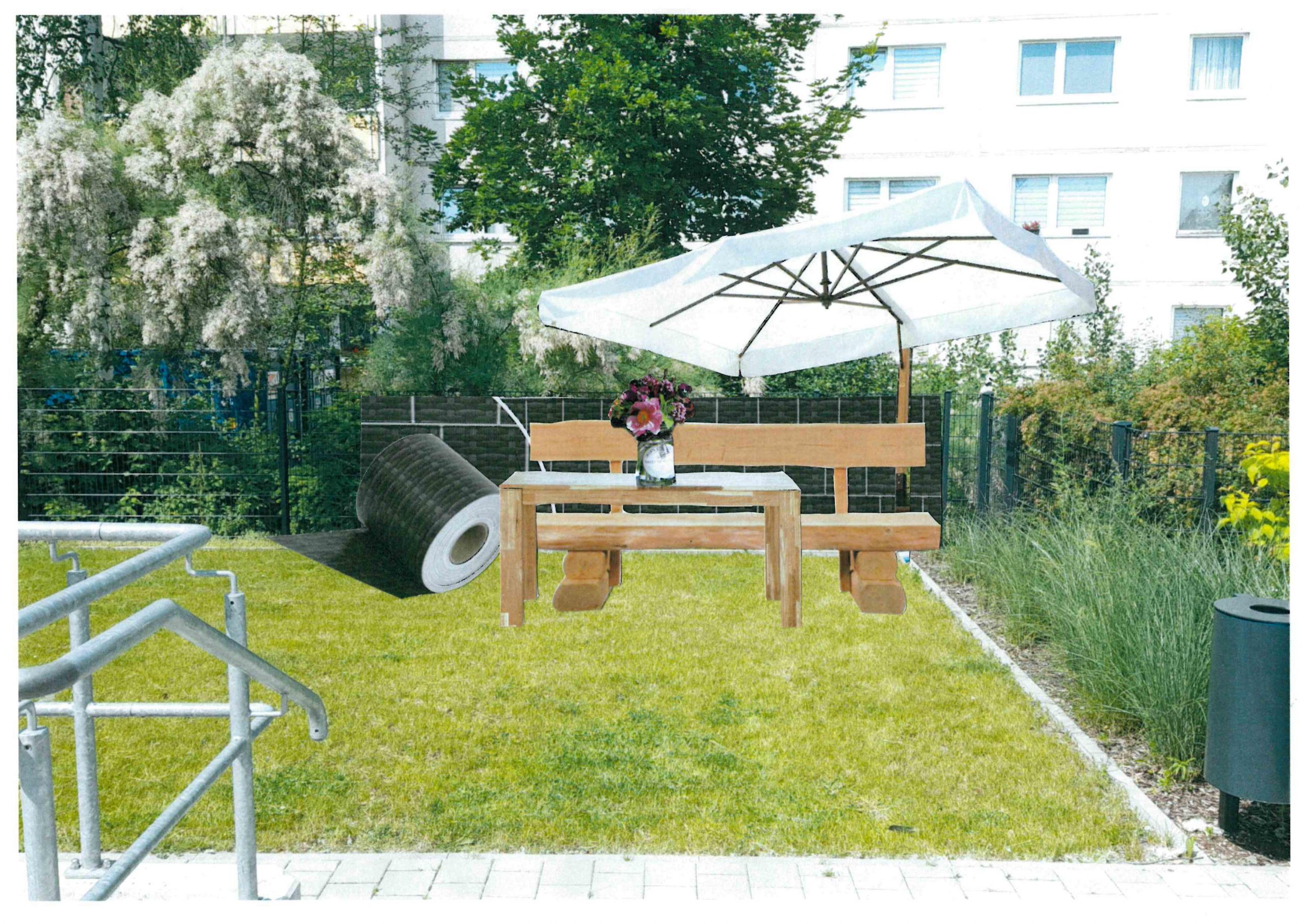 2021 Spendenaufruf Garten scaled - Mütterzentrum e.V. Leipzig