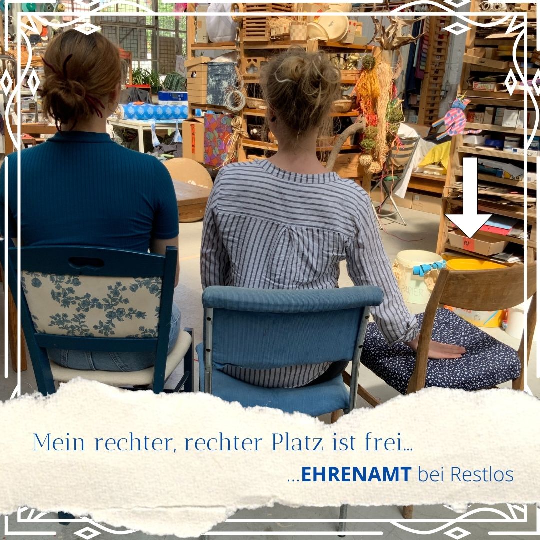 Ehrenamt - Mütterzentrum e.V. Leipzig