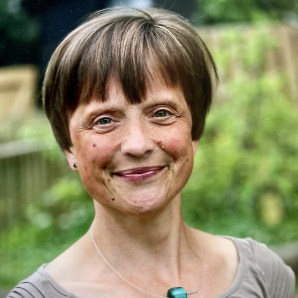 Bild der Tagesmutter Maya Rögner