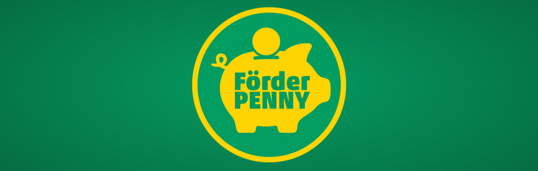 Banner Foerderpenny - Mütterzentrum e.V. Leipzig