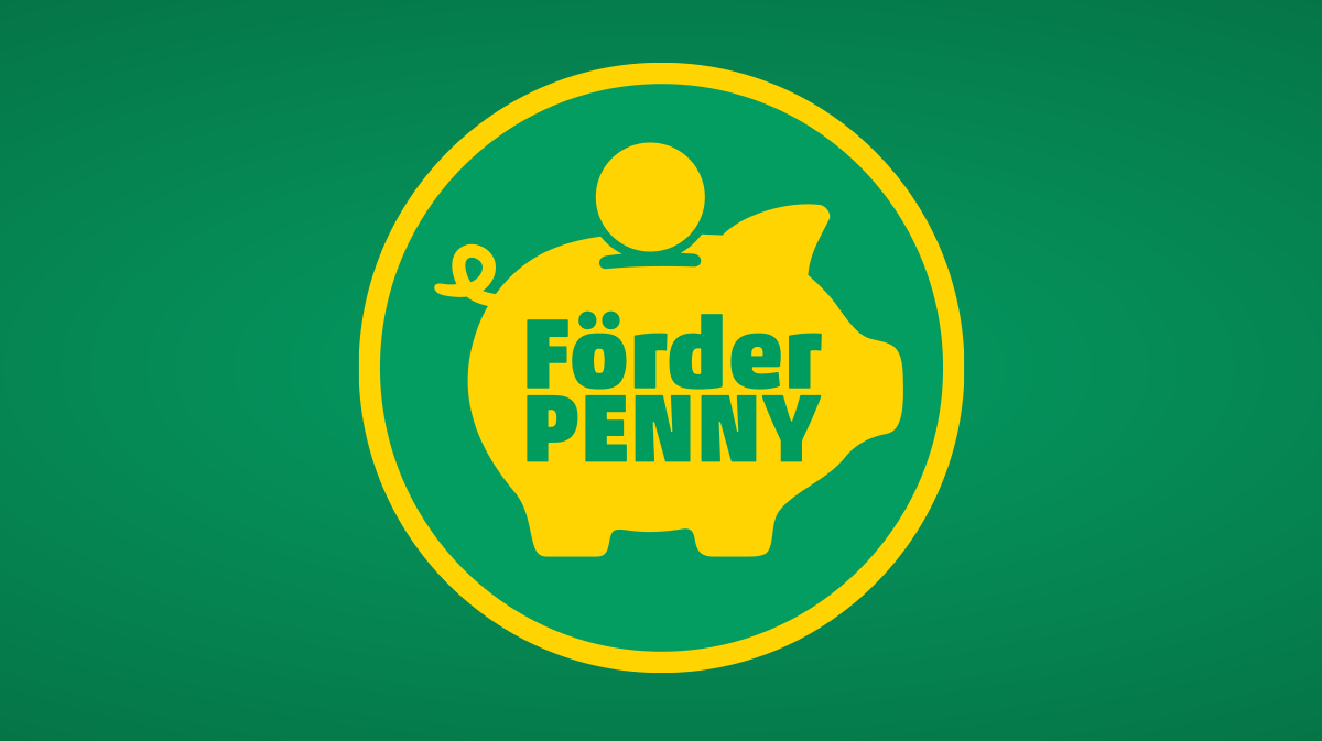 Banner Foerderpenny - Mütterzentrum e.V. Leipzig