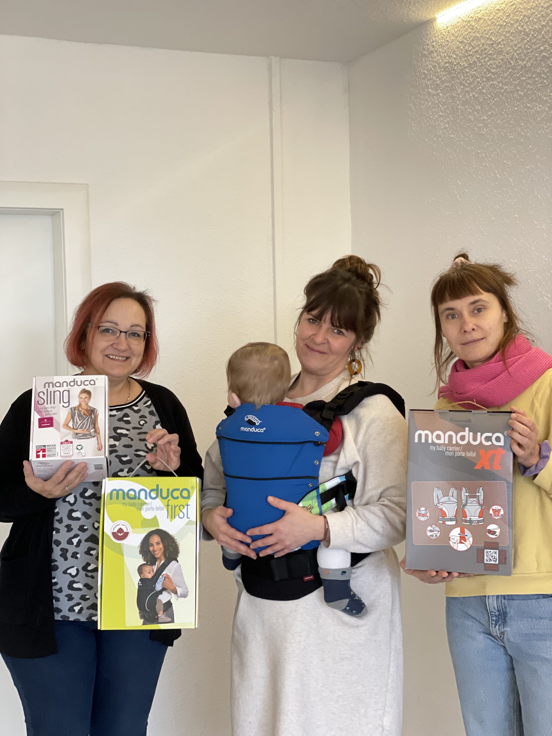 NEU: Babytrage-Verleih im „MüZeL“ Familienzentrum Grünau - Mütterzentrum e.V. Leipzig IMG 8001 scaled - Mütterzentrum e.V. Leipzig